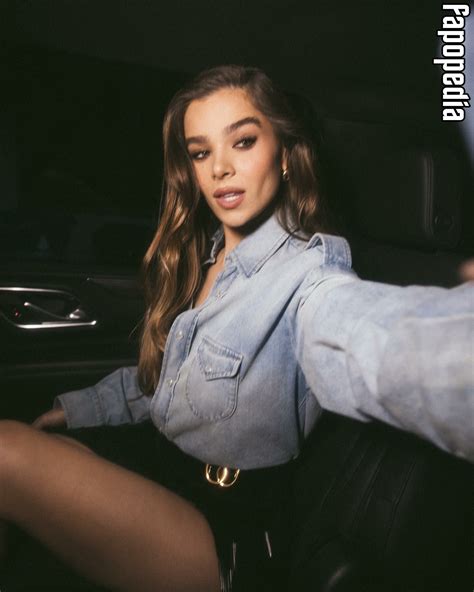 hailee steinfeld leaks